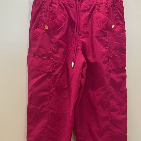 Athleta × Alicia Keys High Waist Utility Pant - Picture 3 of 7